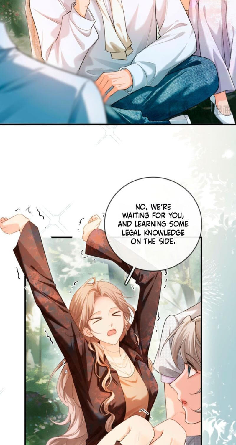 Weizhuang Mingliu Chapter 44 page 30 - 