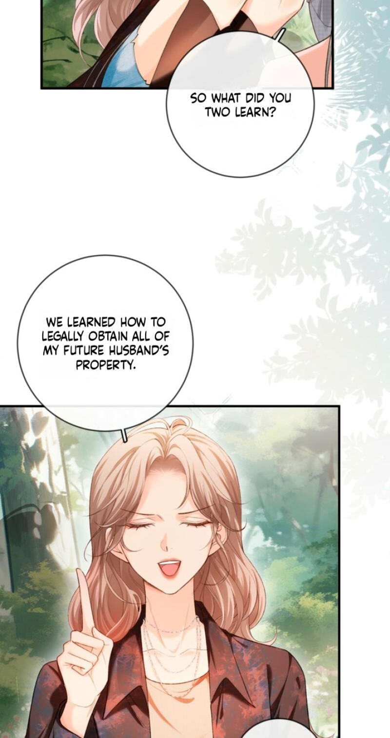 Weizhuang Mingliu Chapter 44 page 31 - 