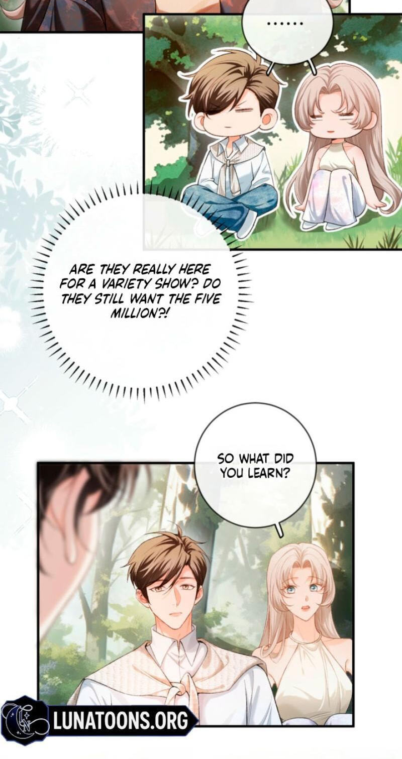 Weizhuang Mingliu Chapter 44 page 32 - 