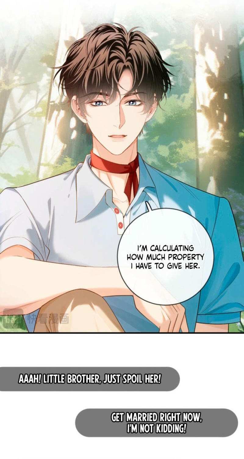 Weizhuang Mingliu Chapter 44 page 33 - 