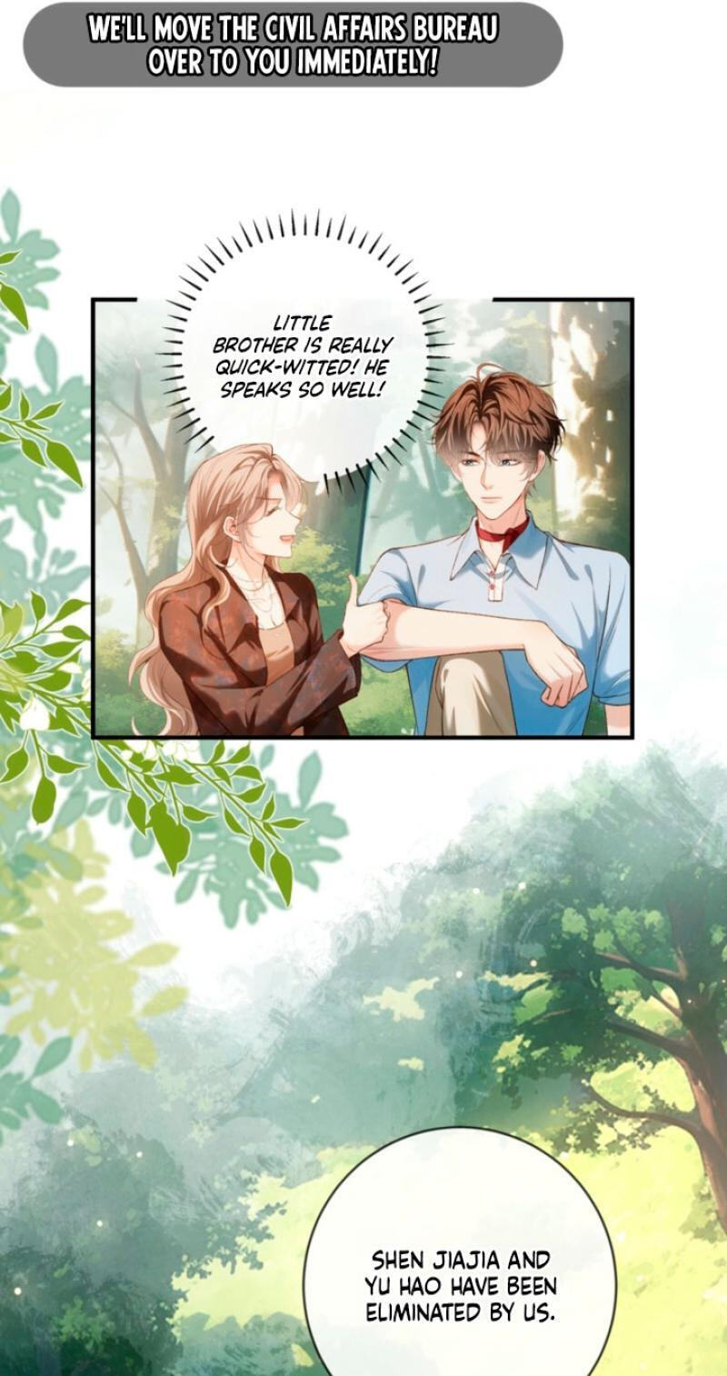 Weizhuang Mingliu Chapter 44 page 34 - 