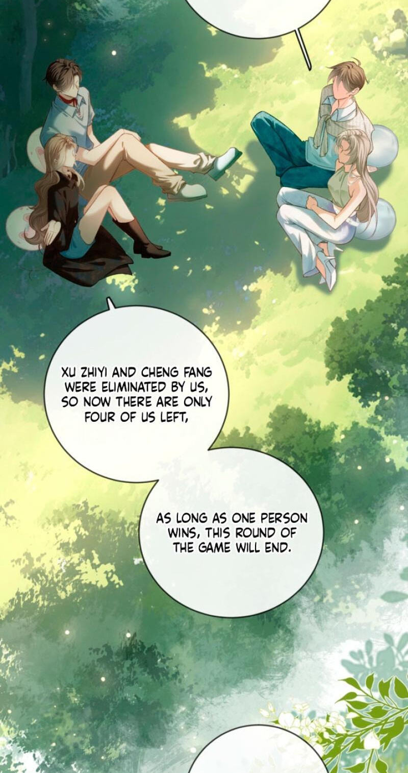 Weizhuang Mingliu Chapter 44 page 35 - 