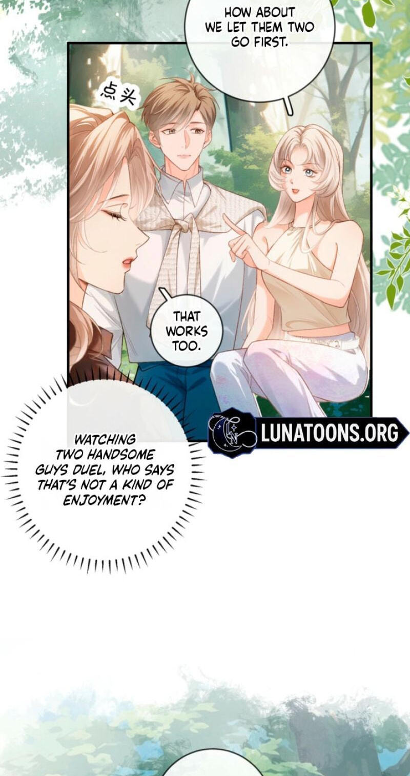Weizhuang Mingliu Chapter 44 page 36 - 