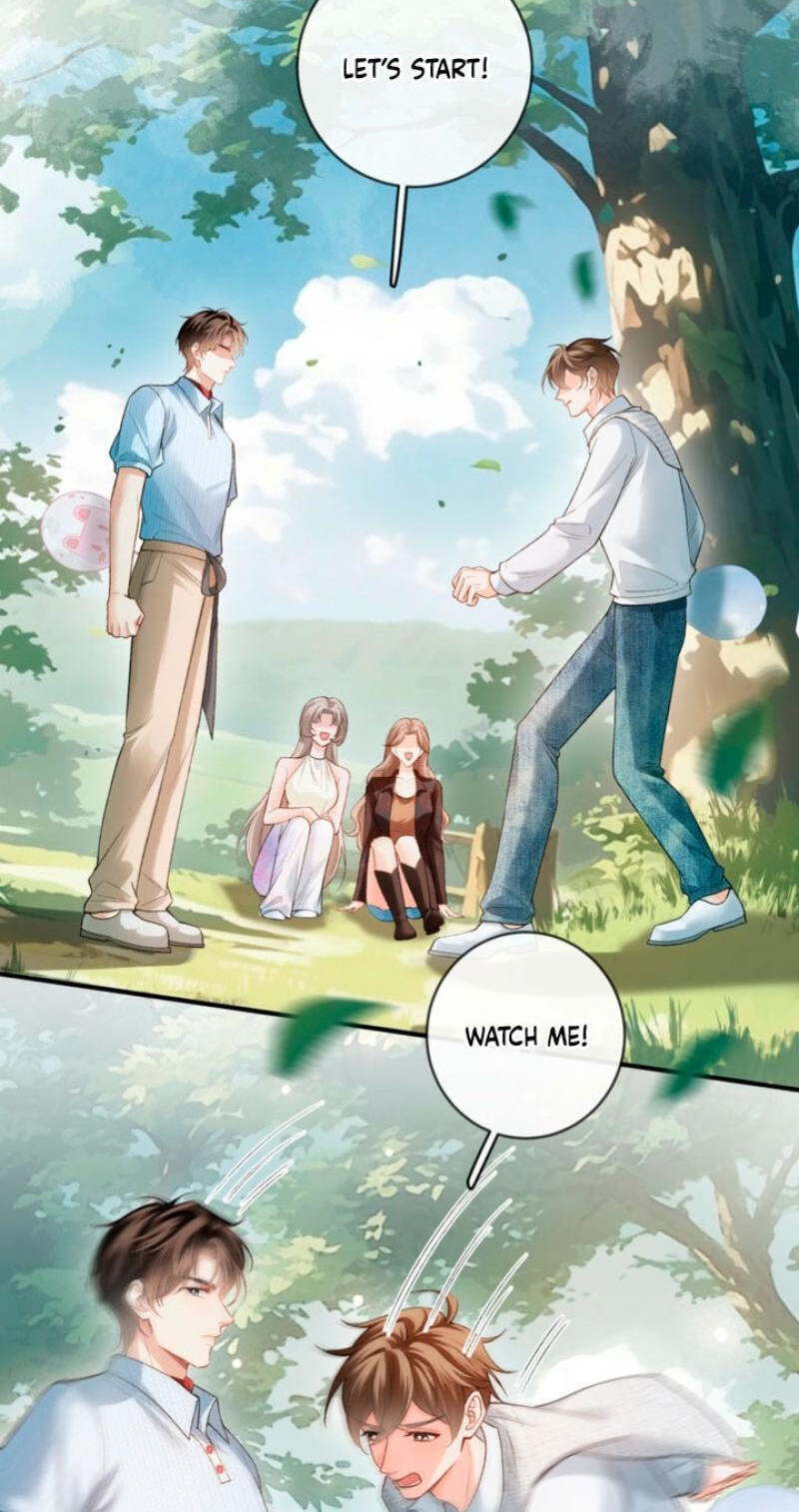Weizhuang Mingliu Chapter 44 page 37 - 