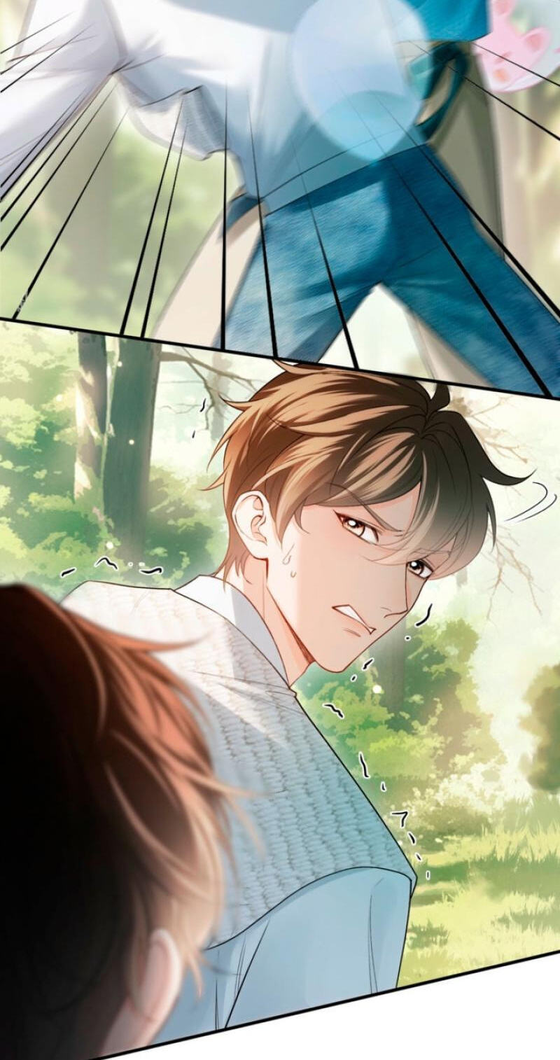 Weizhuang Mingliu Chapter 44 page 39 - 