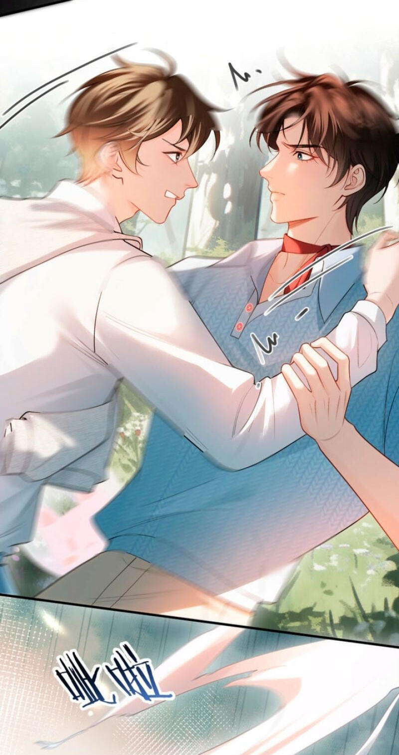 Weizhuang Mingliu Chapter 44 page 40 - 