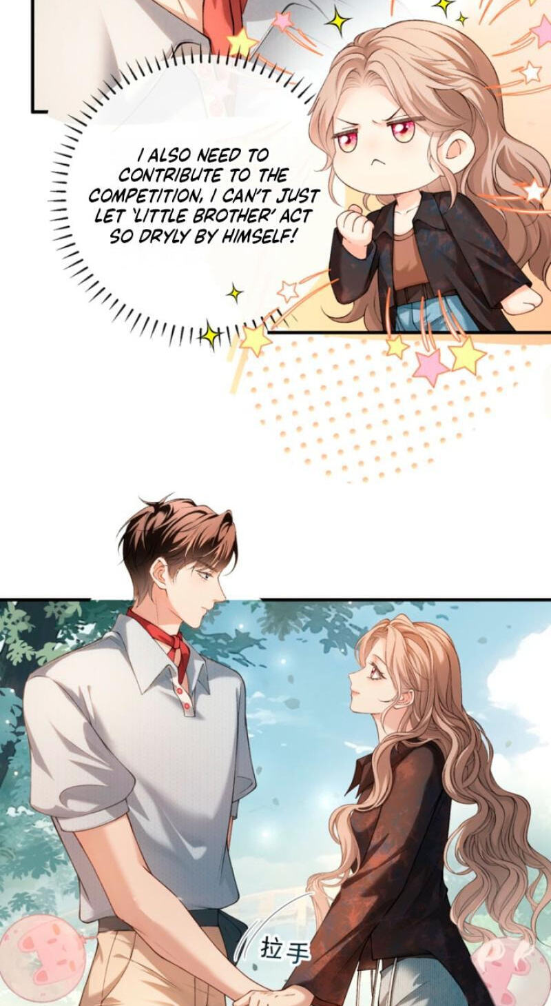 Weizhuang Mingliu Chapter 44 page 7 - 