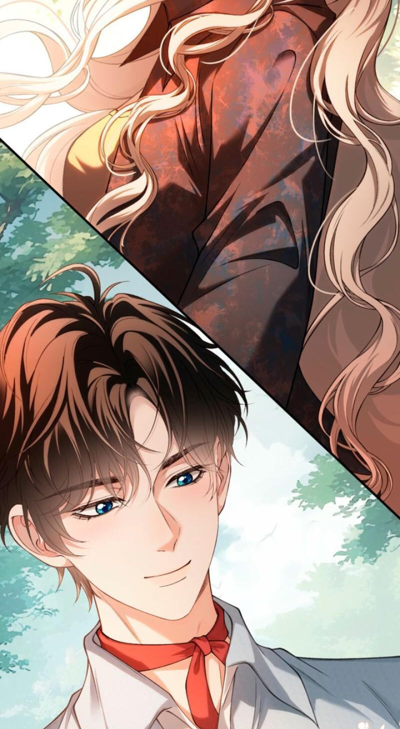 Weizhuang Mingliu Chapter 44 page 9 - 
