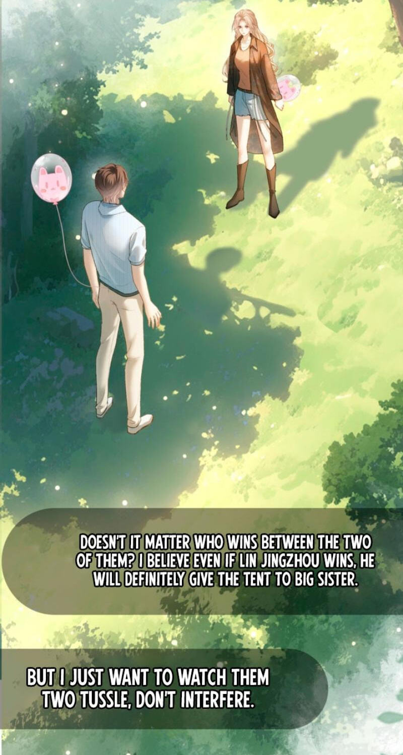 Weizhuang Mingliu Chapter 45 page 14 - 