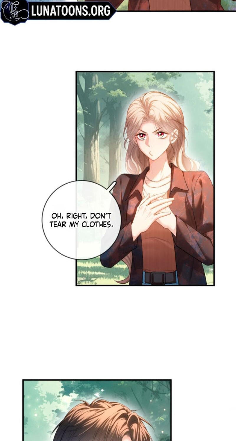 Weizhuang Mingliu Chapter 45 page 16 - 