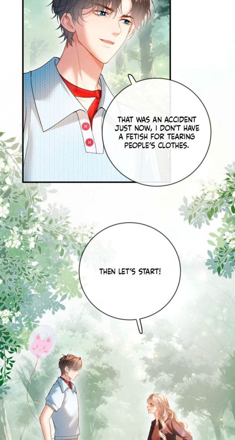 Weizhuang Mingliu Chapter 45 page 17 - 