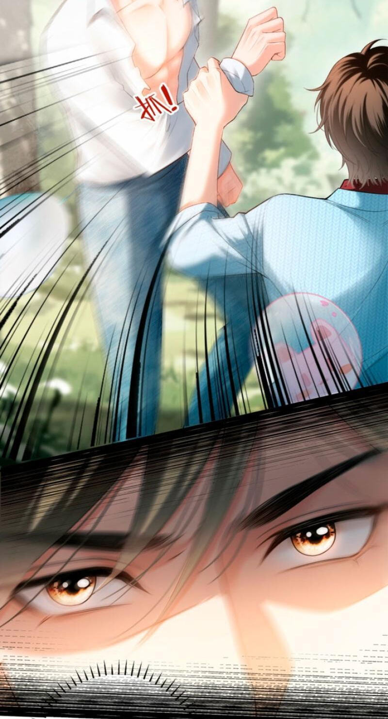 Weizhuang Mingliu Chapter 45 page 3 - 