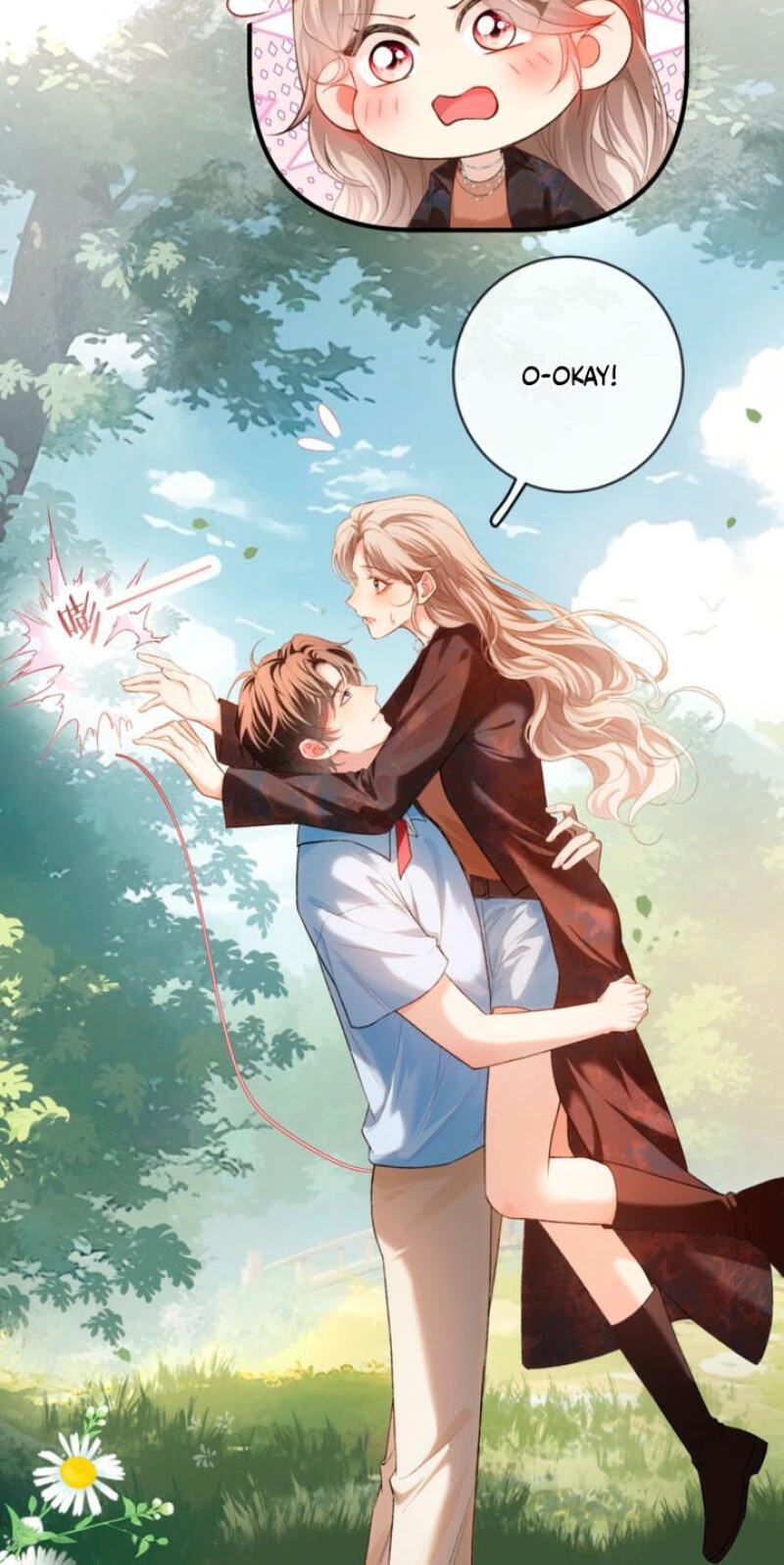 Weizhuang Mingliu Chapter 45 page 27 - 