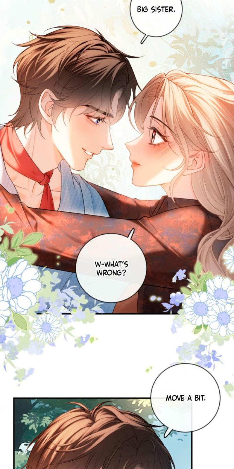 Weizhuang Mingliu Chapter 45 page 29 - 