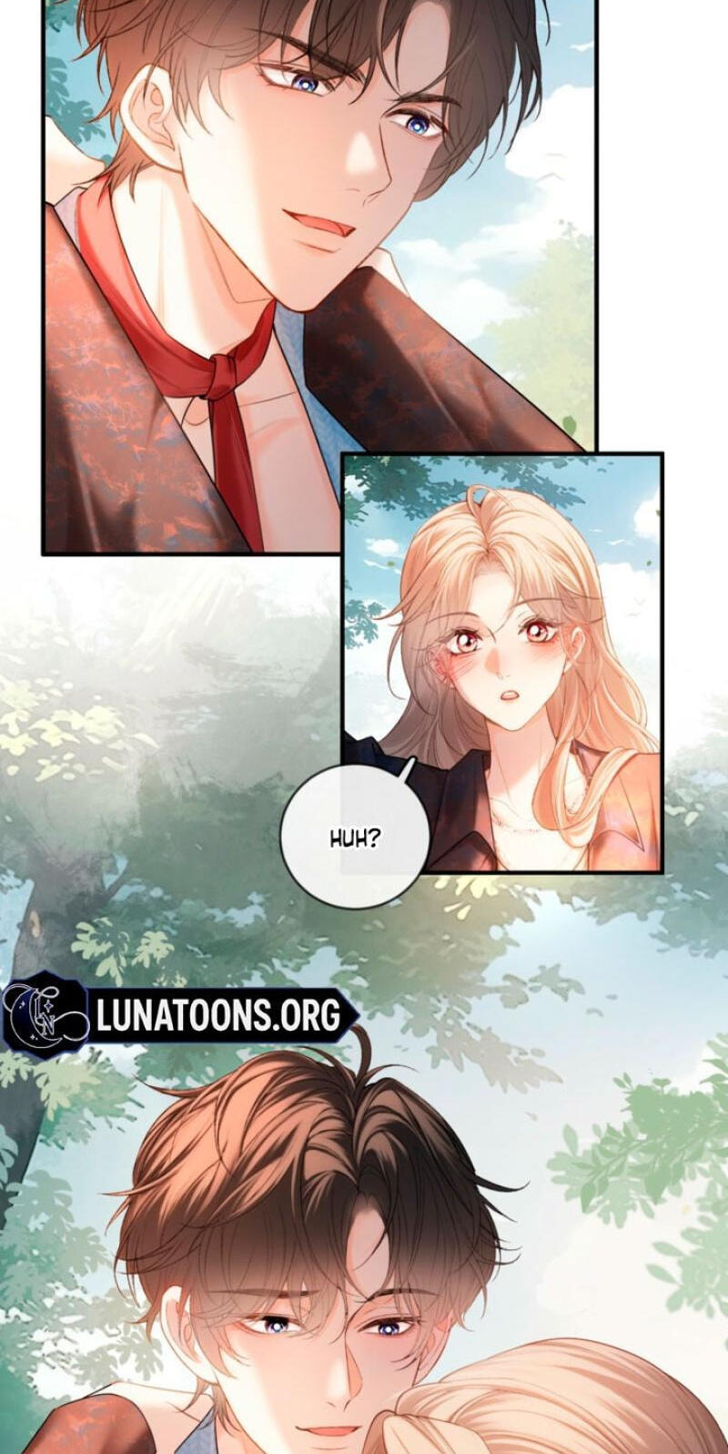 Weizhuang Mingliu Chapter 45 page 30 - 