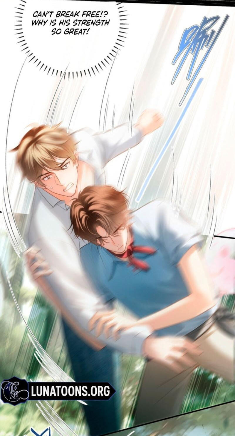 Weizhuang Mingliu Chapter 45 page 4 - 