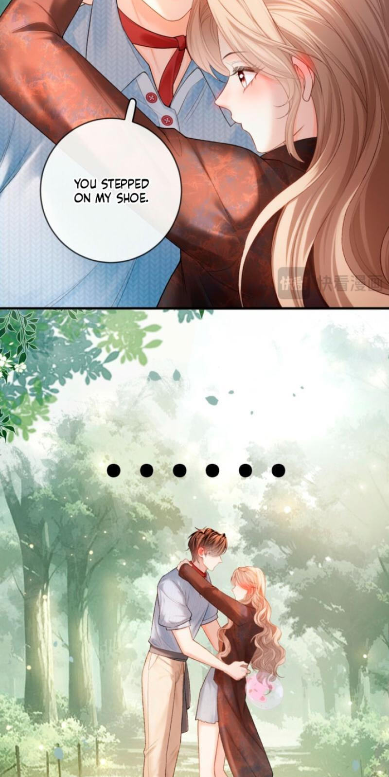 Weizhuang Mingliu Chapter 45 page 31 - 