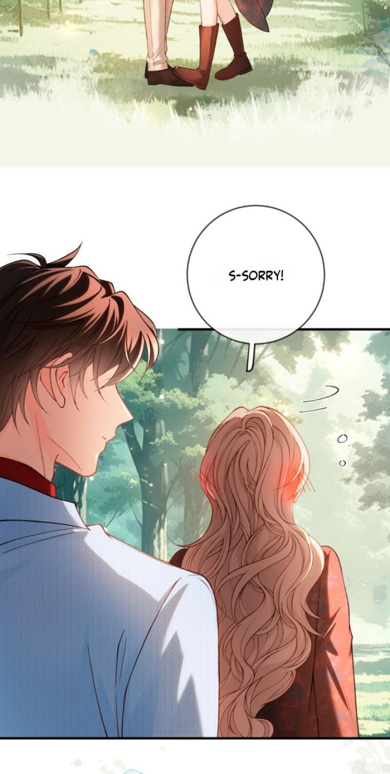 Weizhuang Mingliu Chapter 45 page 32 - 
