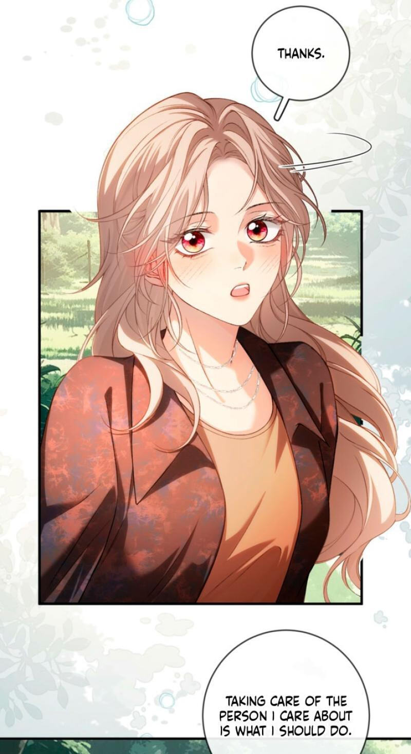 Weizhuang Mingliu Chapter 45 page 33 - 