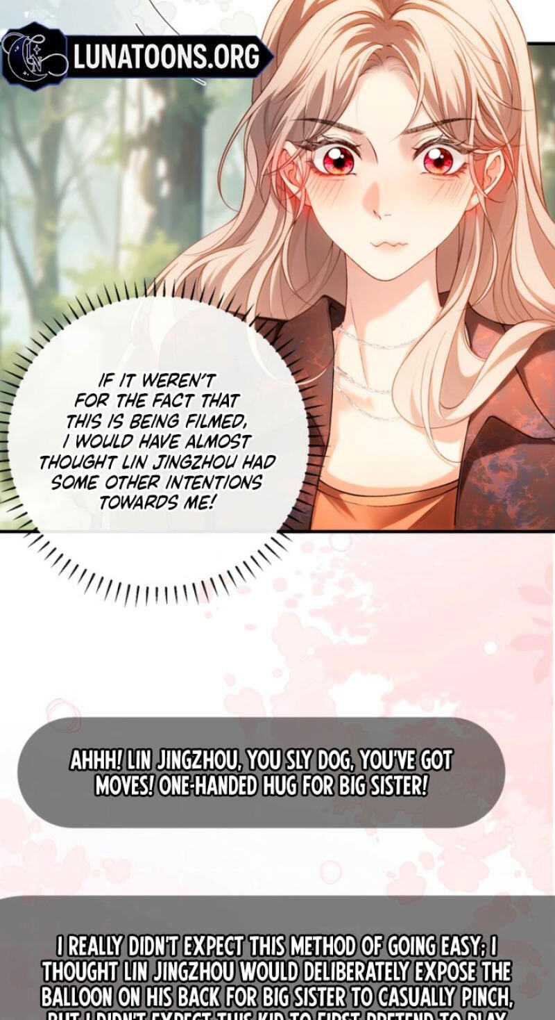 Weizhuang Mingliu Chapter 45 page 35 - 