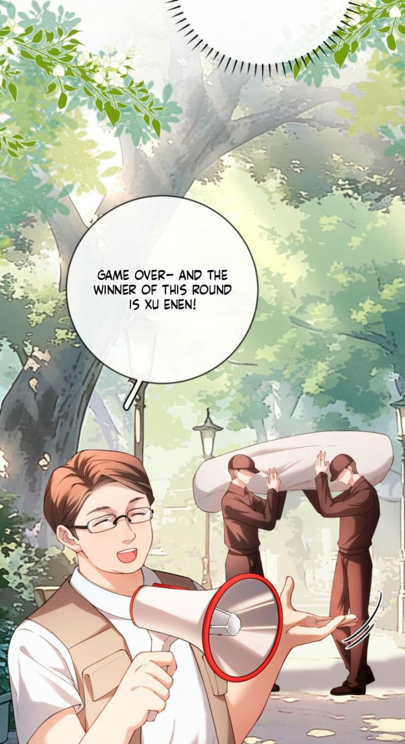 Weizhuang Mingliu Chapter 45 page 37 - 