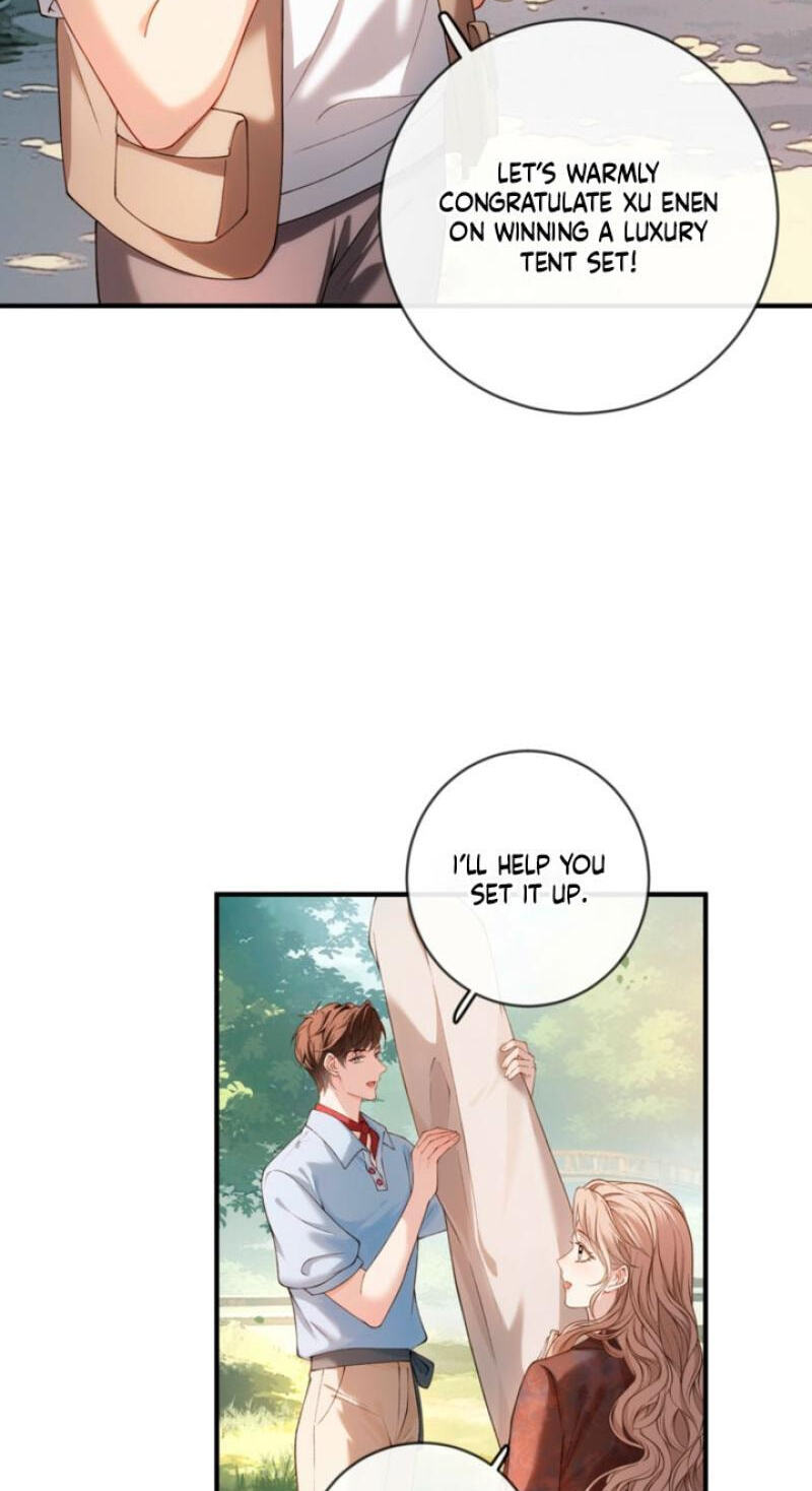 Weizhuang Mingliu Chapter 45 page 38 - 