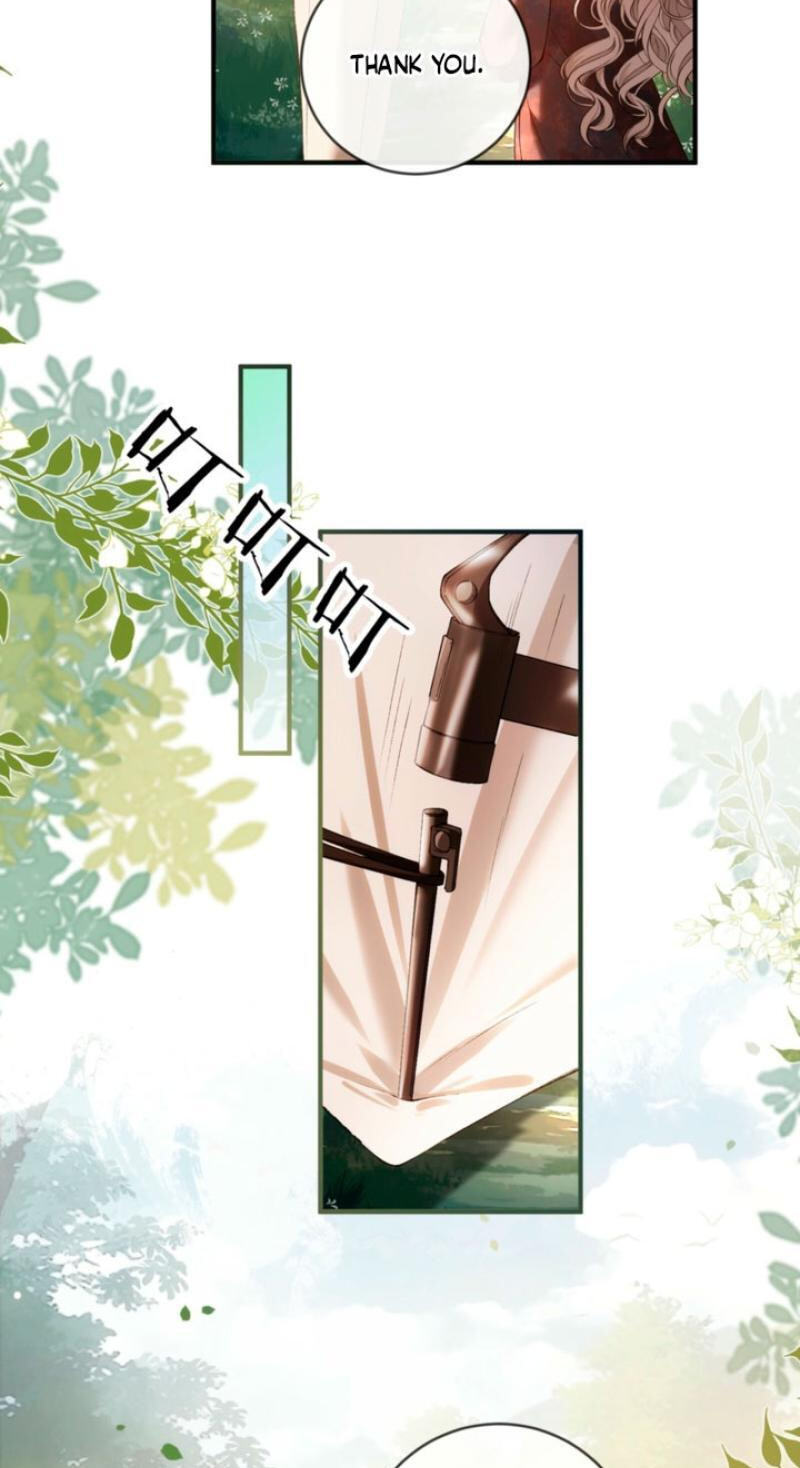 Weizhuang Mingliu Chapter 45 page 39 - 