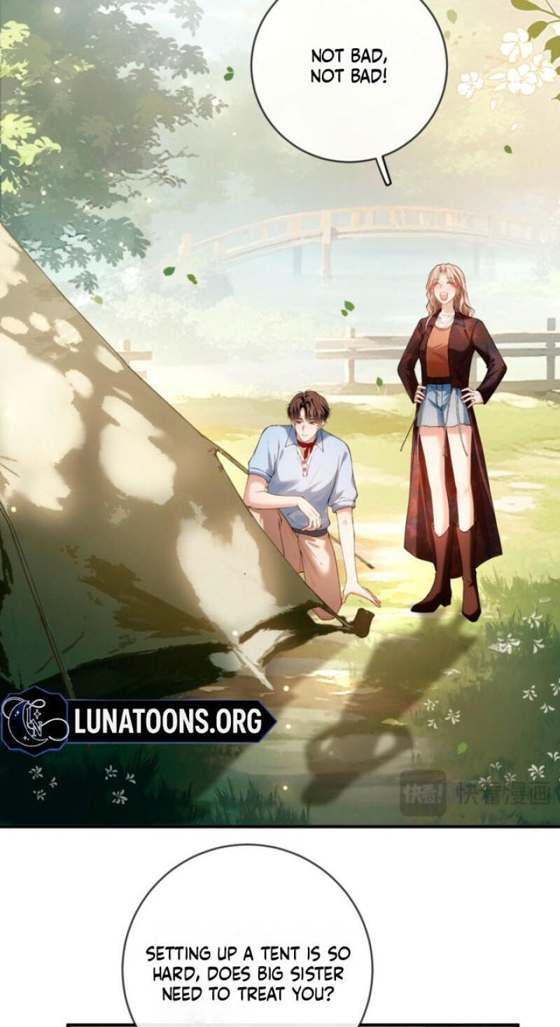 Weizhuang Mingliu Chapter 45 page 40 - 