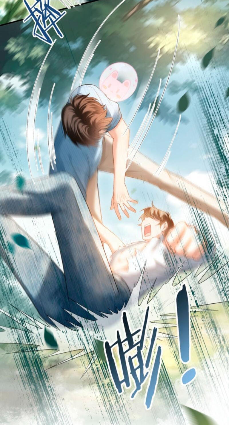 Weizhuang Mingliu Chapter 45 page 5 - 