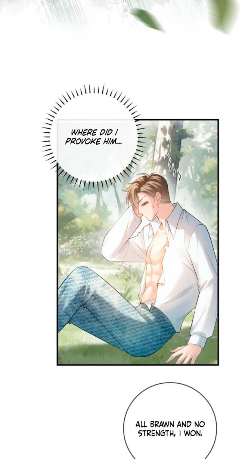 Weizhuang Mingliu Chapter 45 page 6 - 