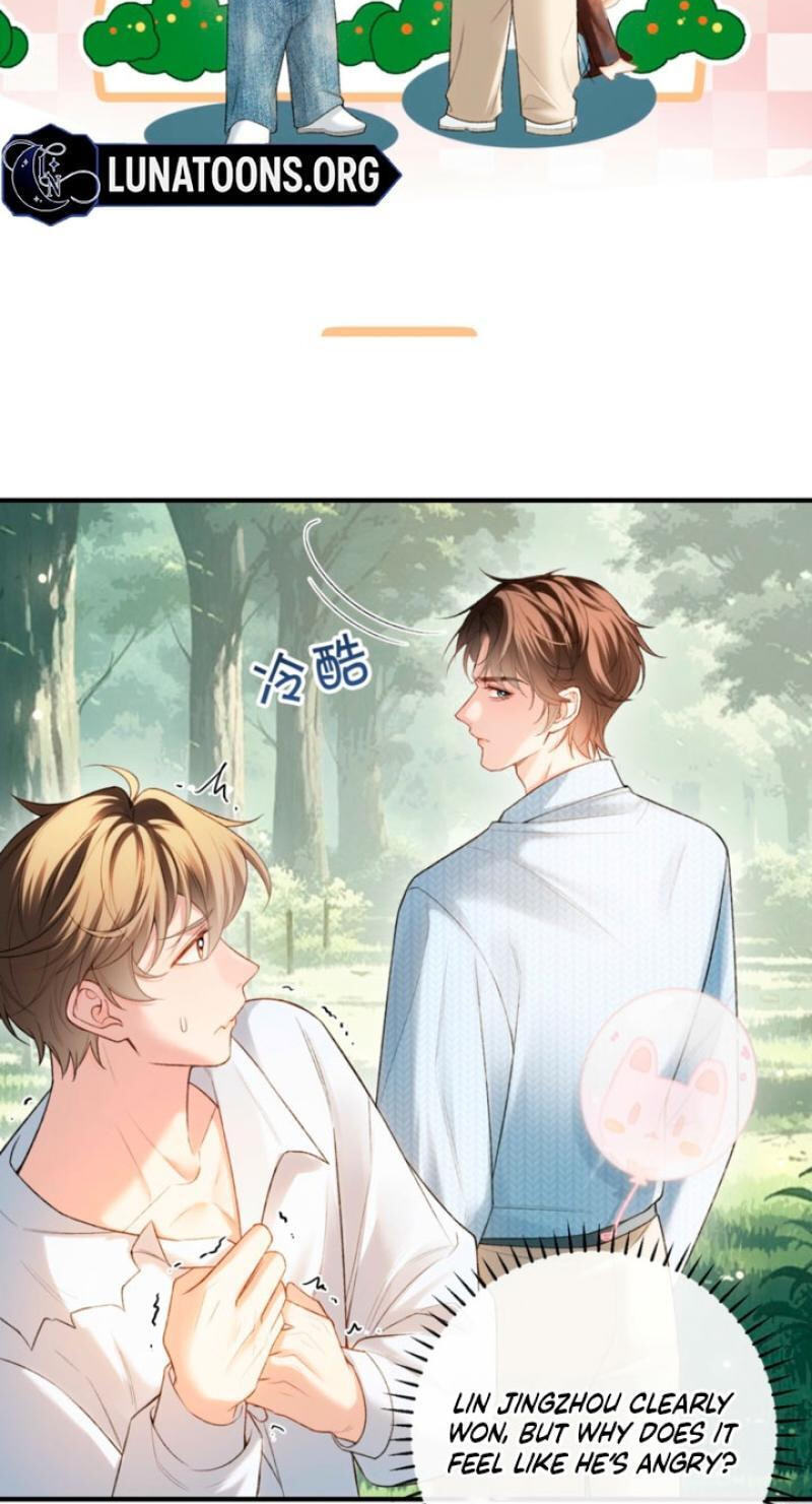 Weizhuang Mingliu Chapter 45 page 9 - 