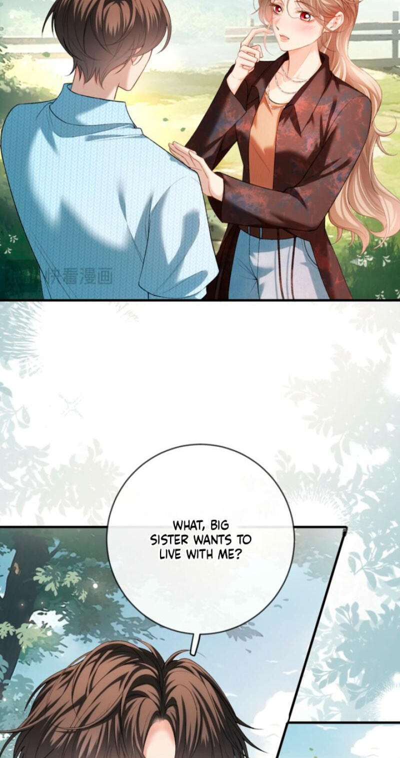 Weizhuang Mingliu Chapter 46 page 16 - 