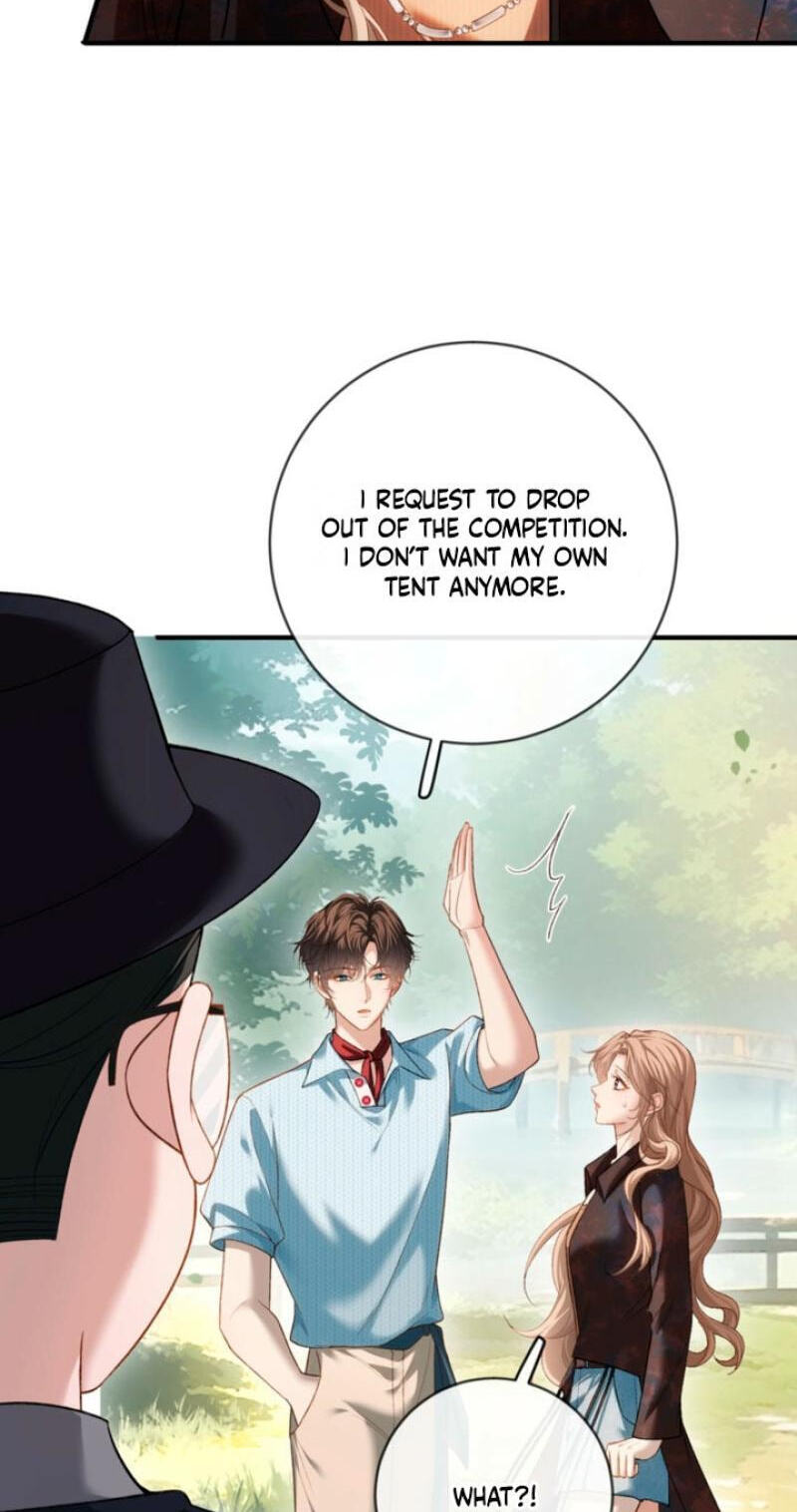 Weizhuang Mingliu Chapter 46 page 18 - 