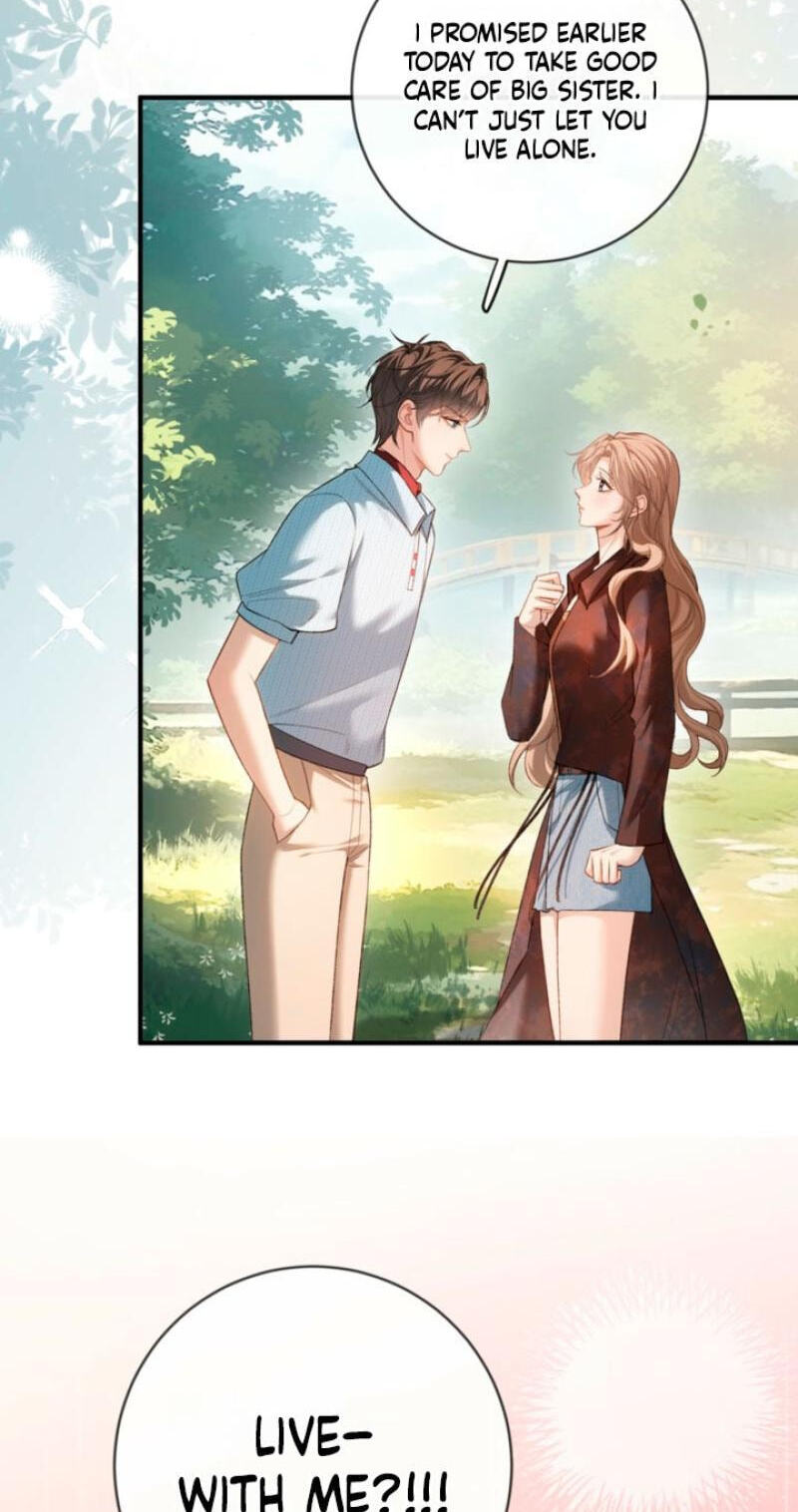 Weizhuang Mingliu Chapter 46 page 20 - 