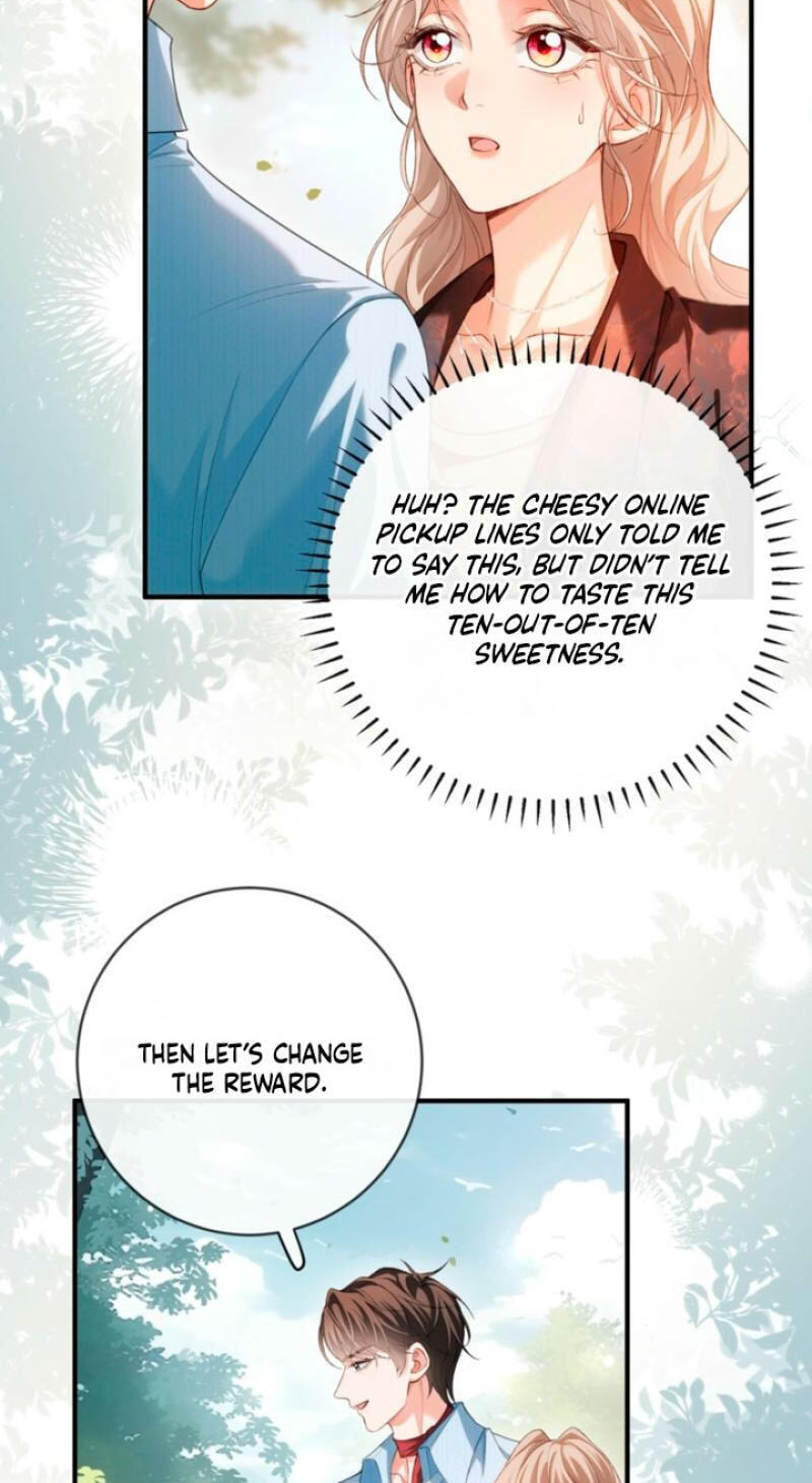 Weizhuang Mingliu Chapter 46 page 3 - 