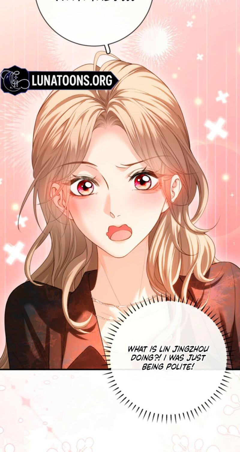 Weizhuang Mingliu Chapter 46 page 21 - 