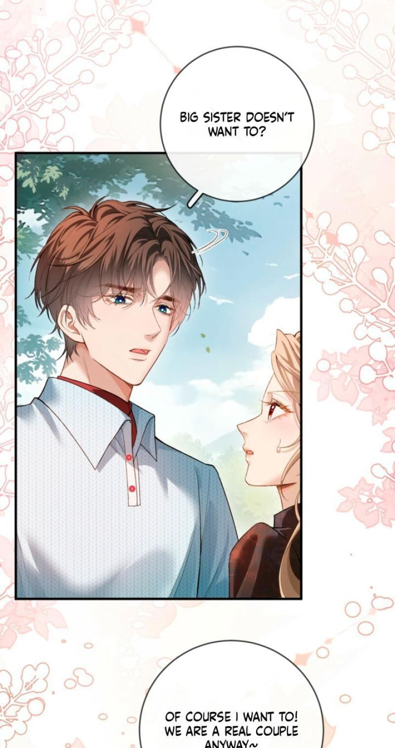 Weizhuang Mingliu Chapter 46 page 22 - 
