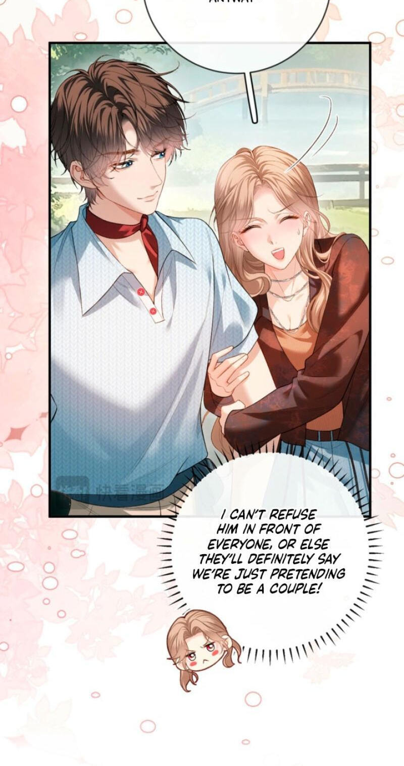 Weizhuang Mingliu Chapter 46 page 23 - 