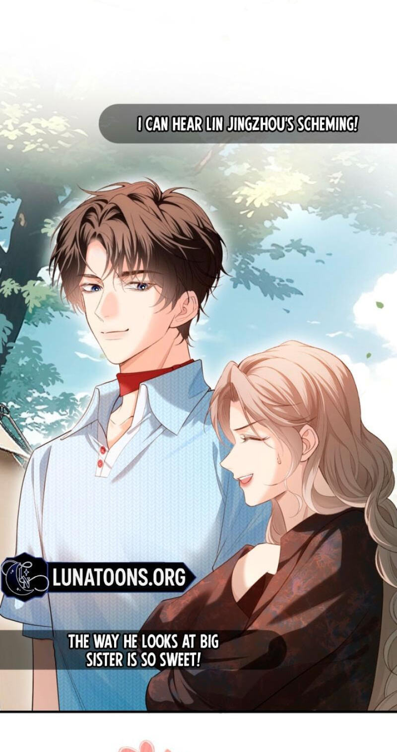 Weizhuang Mingliu Chapter 46 page 24 - 