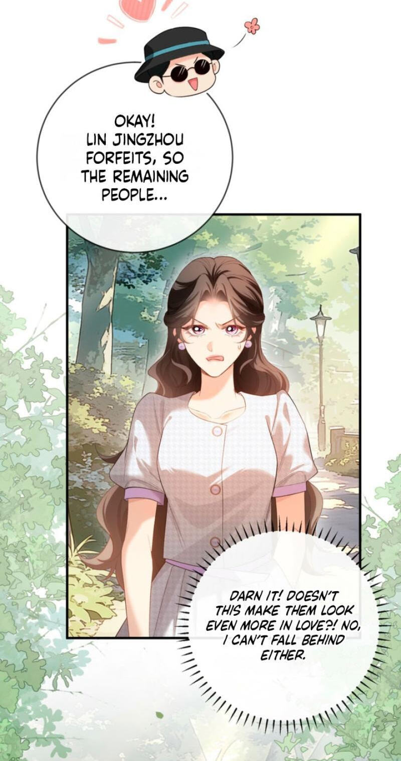 Weizhuang Mingliu Chapter 46 page 25 - 