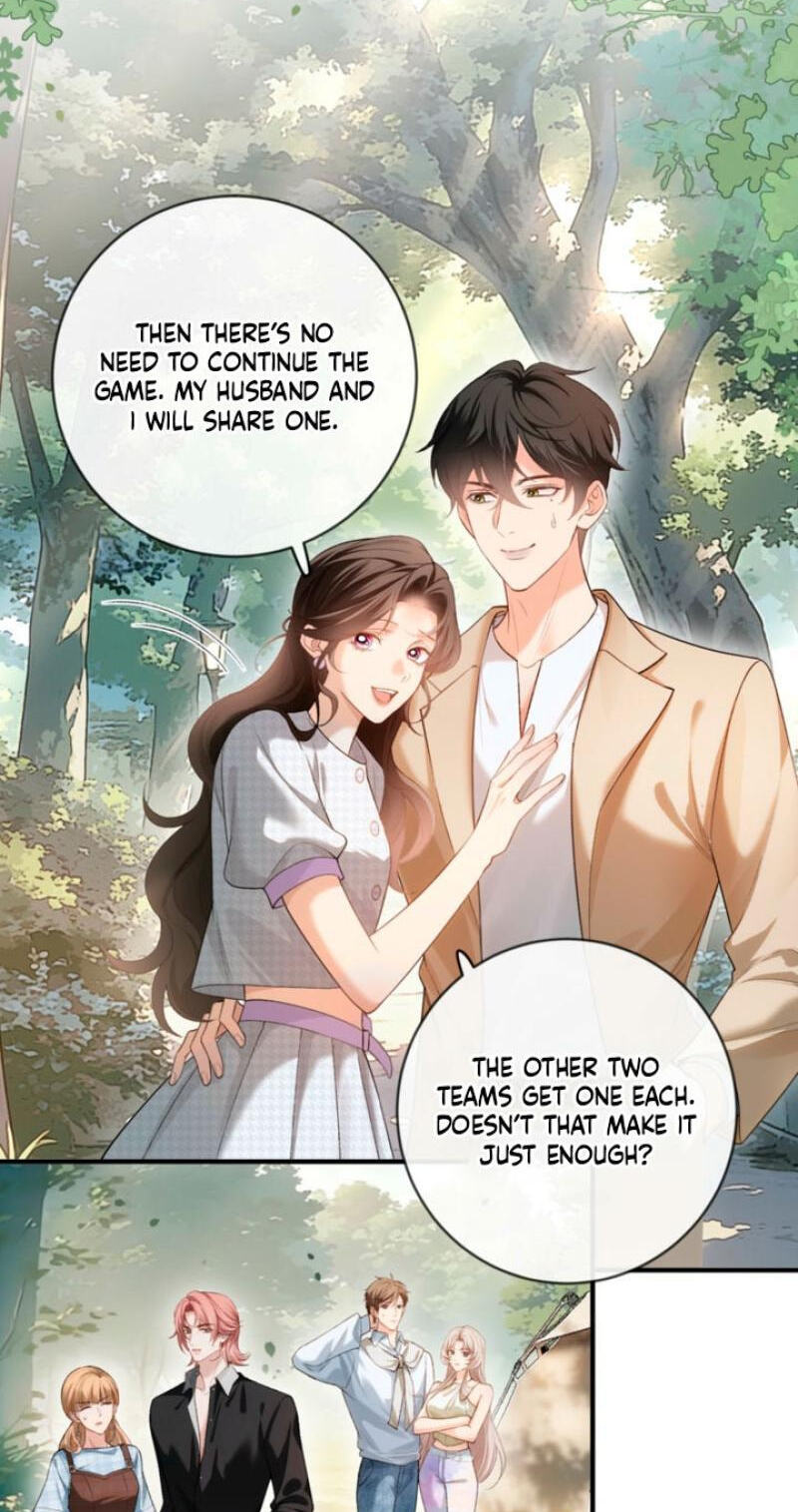 Weizhuang Mingliu Chapter 46 page 26 - 