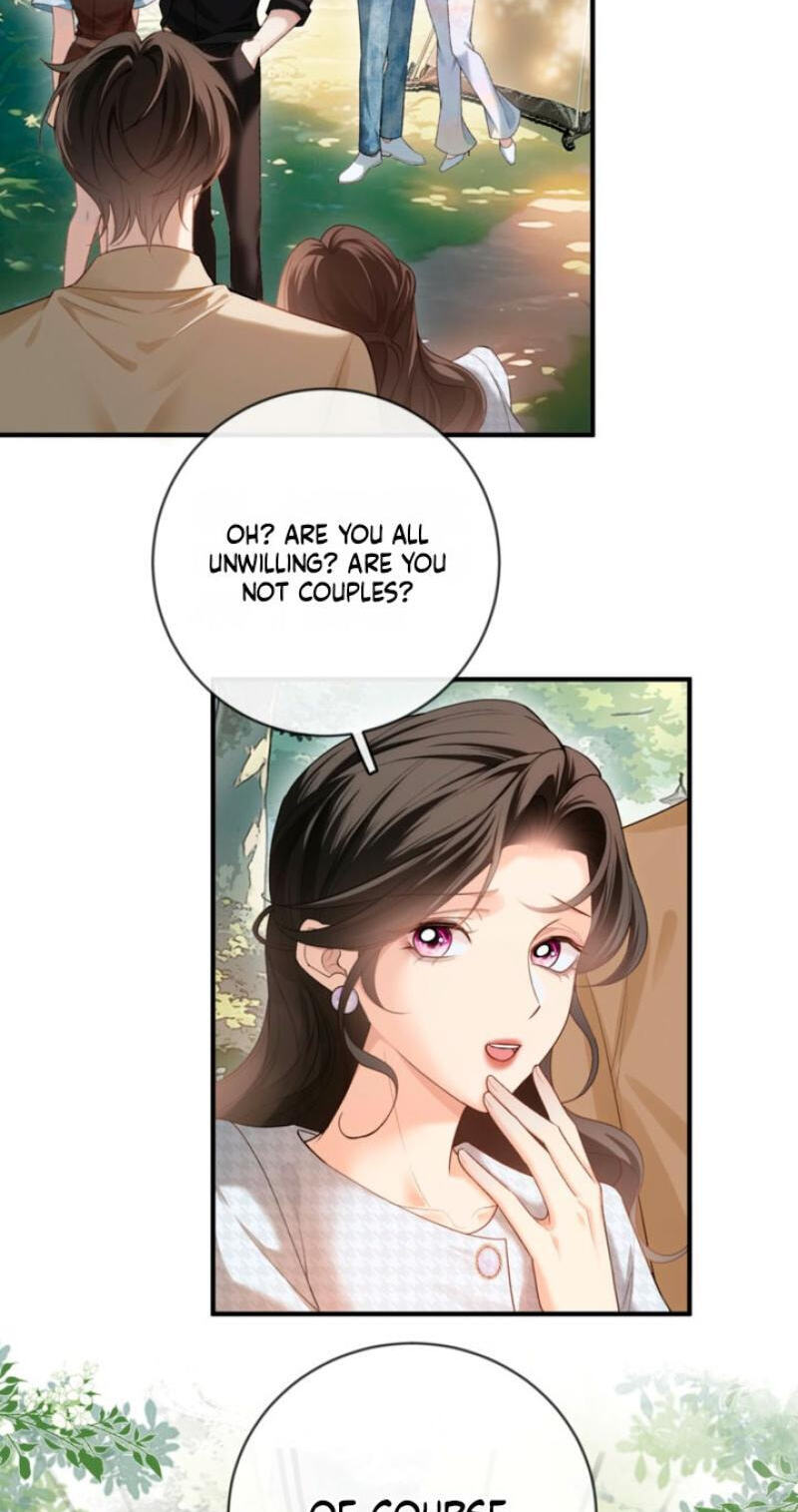 Weizhuang Mingliu Chapter 46 page 27 - 