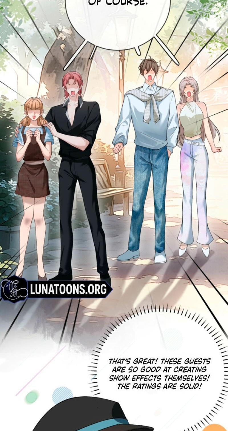 Weizhuang Mingliu Chapter 46 page 28 - 