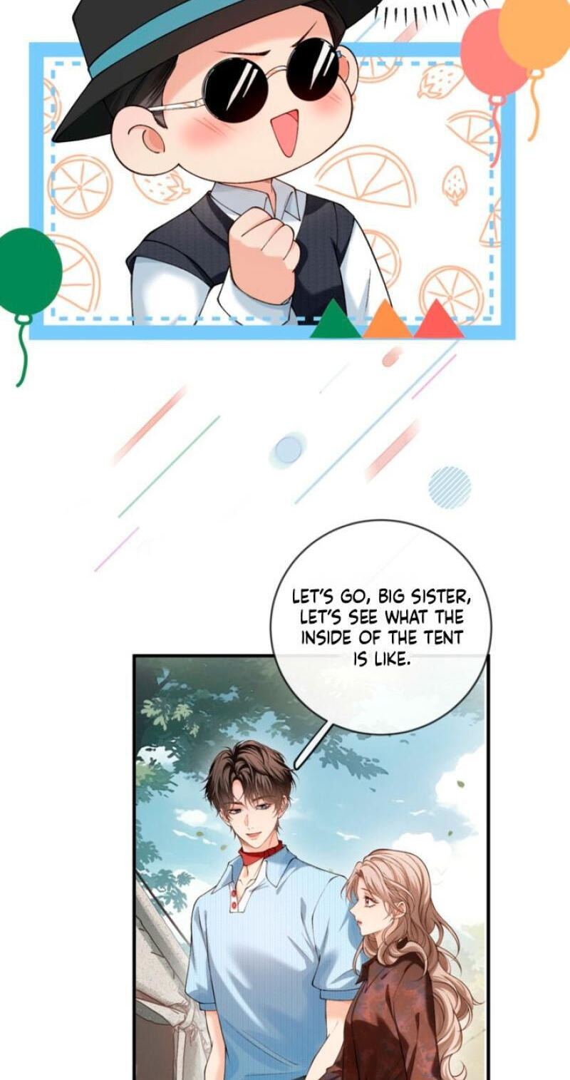 Weizhuang Mingliu Chapter 46 page 29 - 
