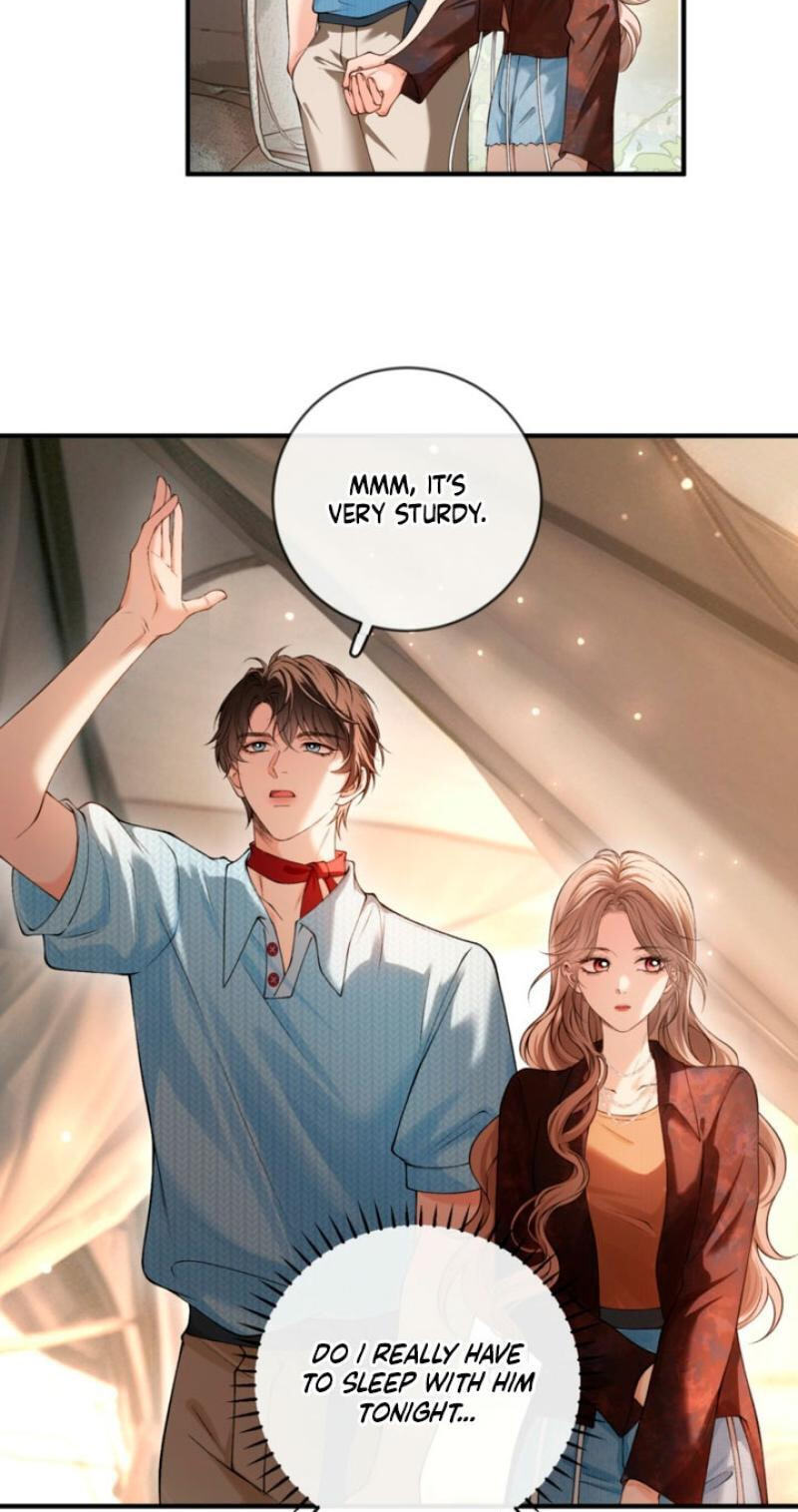 Weizhuang Mingliu Chapter 46 page 30 - 