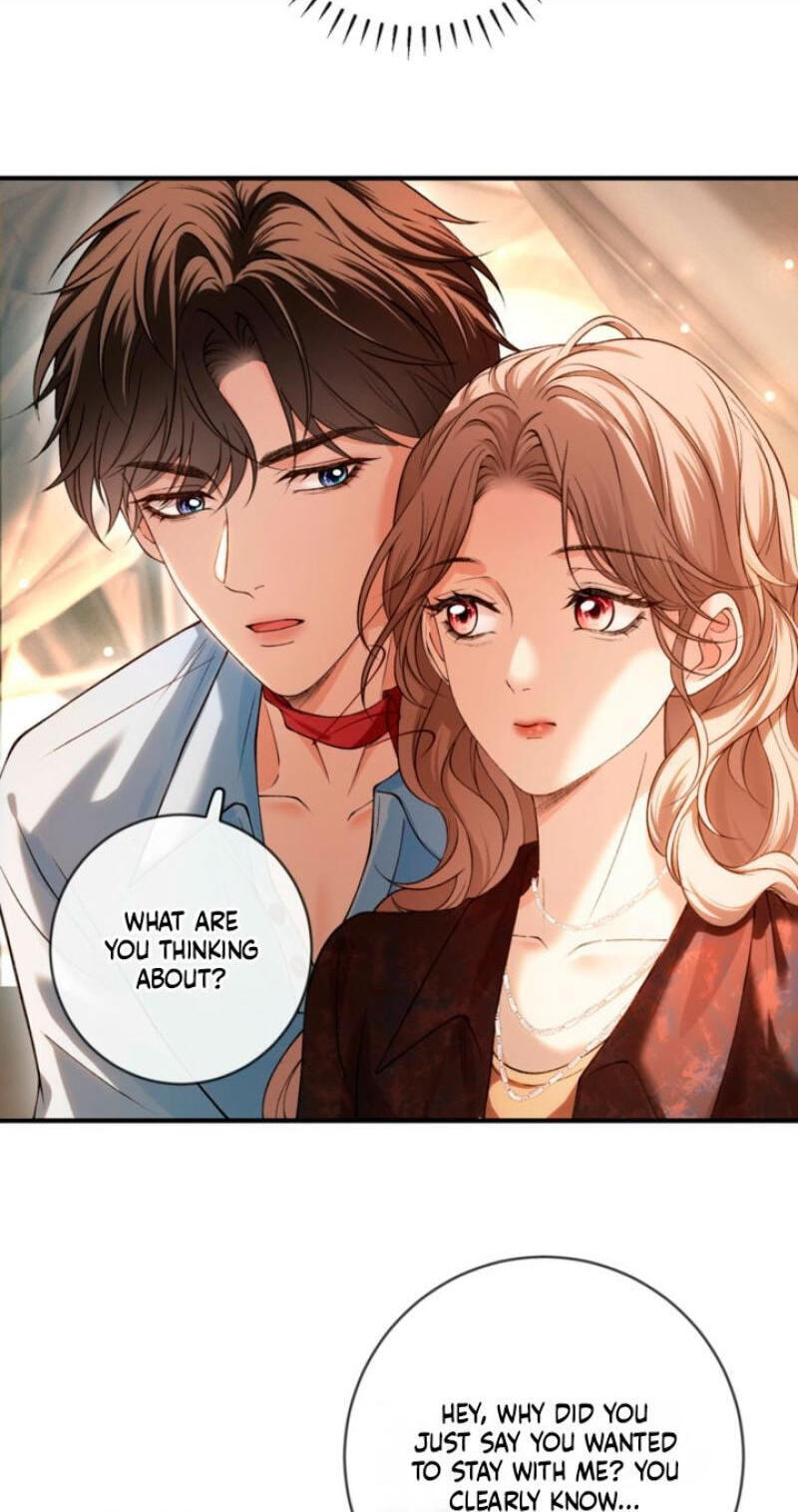 Weizhuang Mingliu Chapter 46 page 31 - 