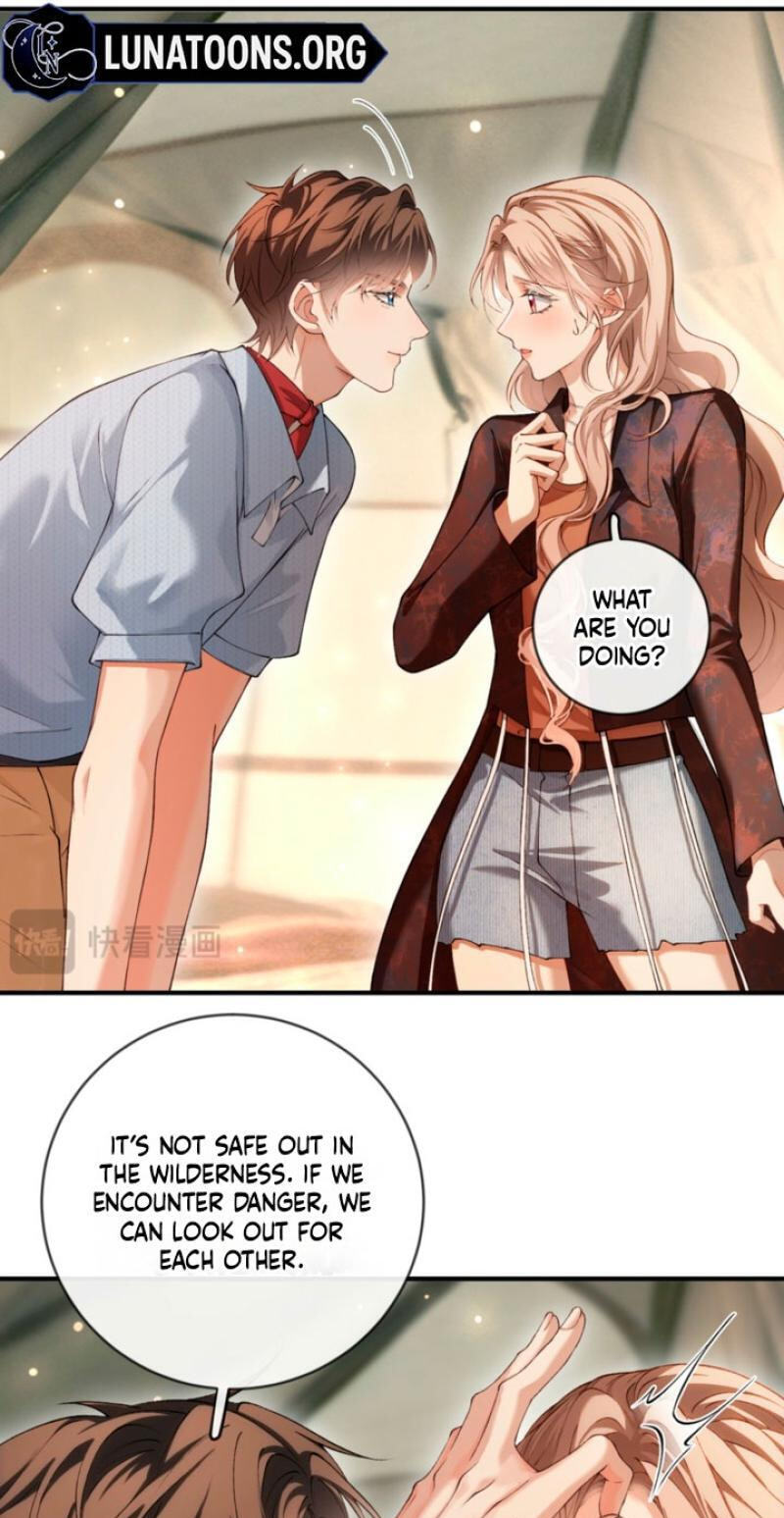 Weizhuang Mingliu Chapter 46 page 33 - 