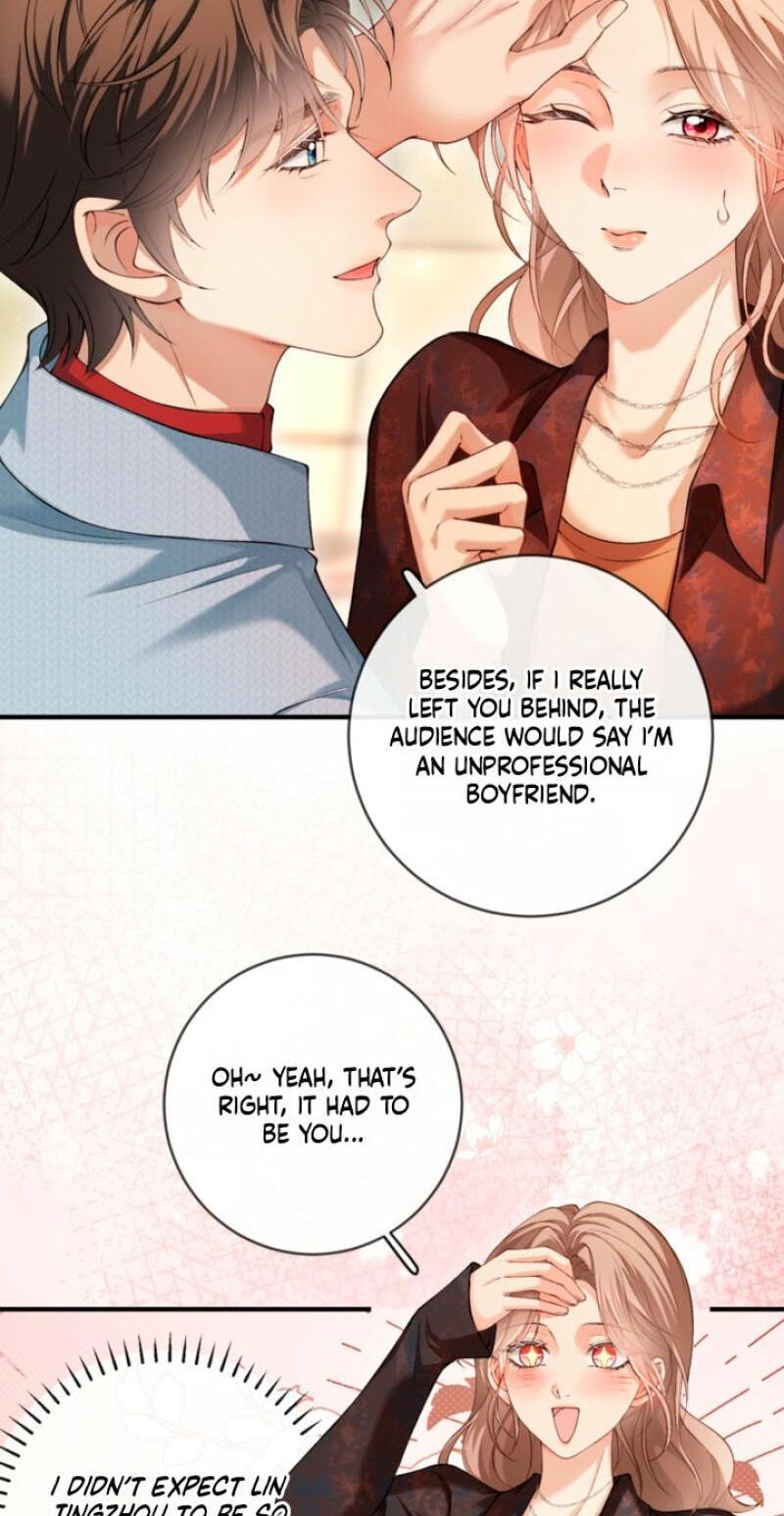 Weizhuang Mingliu Chapter 46 page 34 - 