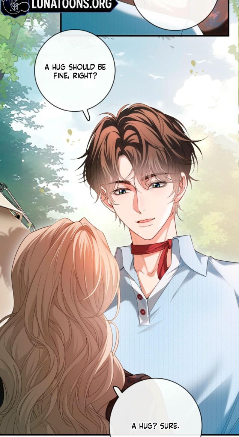 Weizhuang Mingliu Chapter 46 page 5 - 