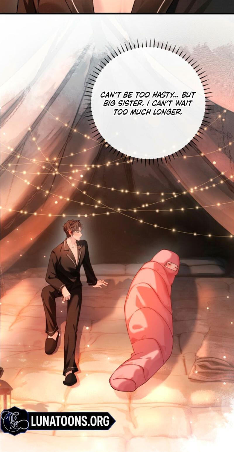 Weizhuang Mingliu Chapter 46 page 41 - 